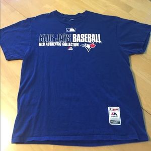 MLB t-shirt